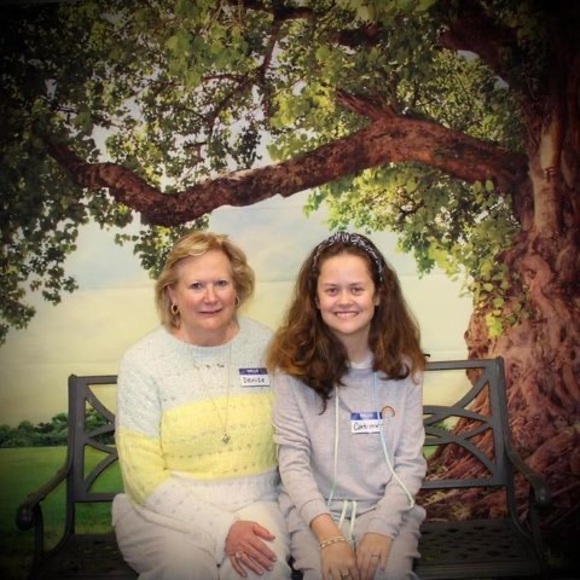 Meet your Posher, Denise - Picture 1 of 1